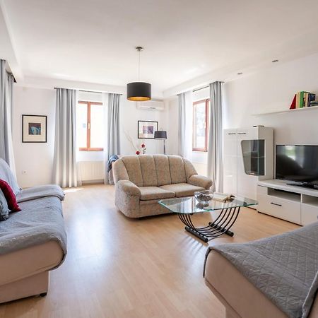 Apartmani&Soba Mimi Rovinj Luaran gambar