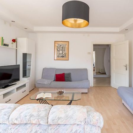 Apartmani&Soba Mimi Rovinj Luaran gambar