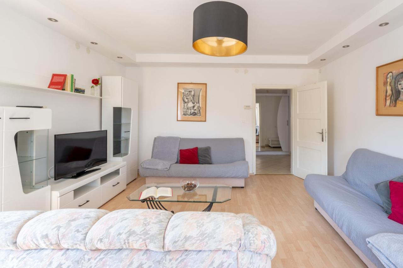 Apartmani&Soba Mimi Rovinj Luaran gambar