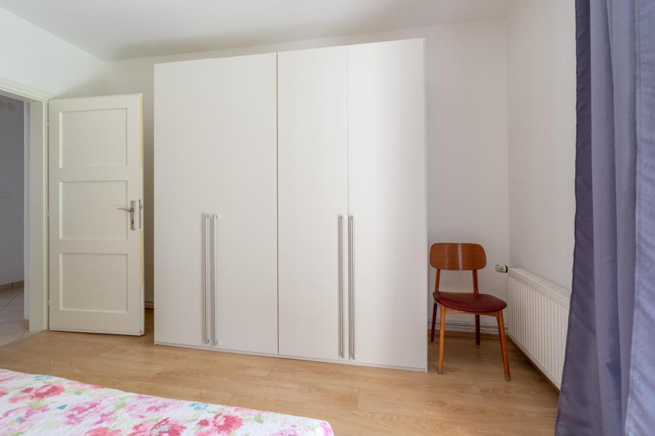Apartmani&Soba Mimi Rovinj Luaran gambar