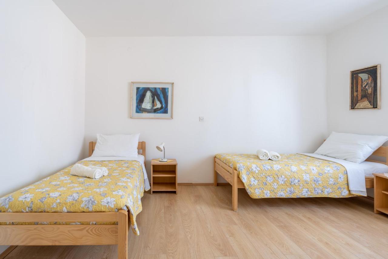 Apartmani&Soba Mimi Rovinj Luaran gambar