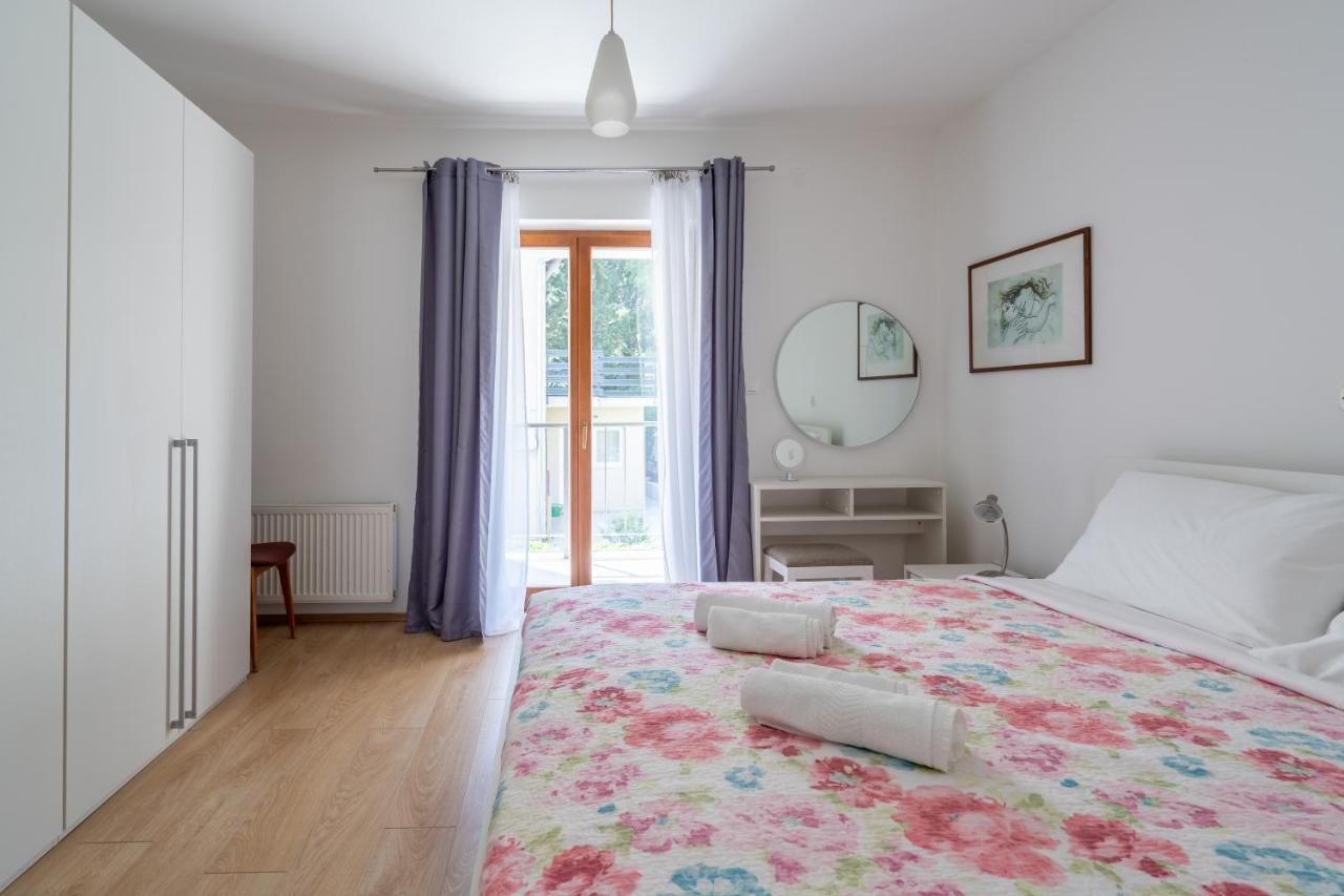 Apartmani&Soba Mimi Rovinj Luaran gambar