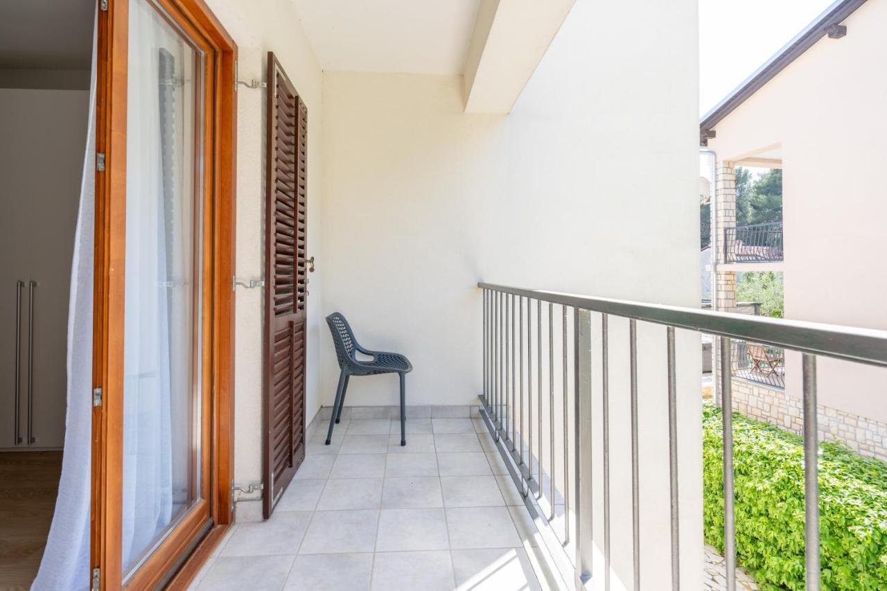 Apartmani&Soba Mimi Rovinj Luaran gambar