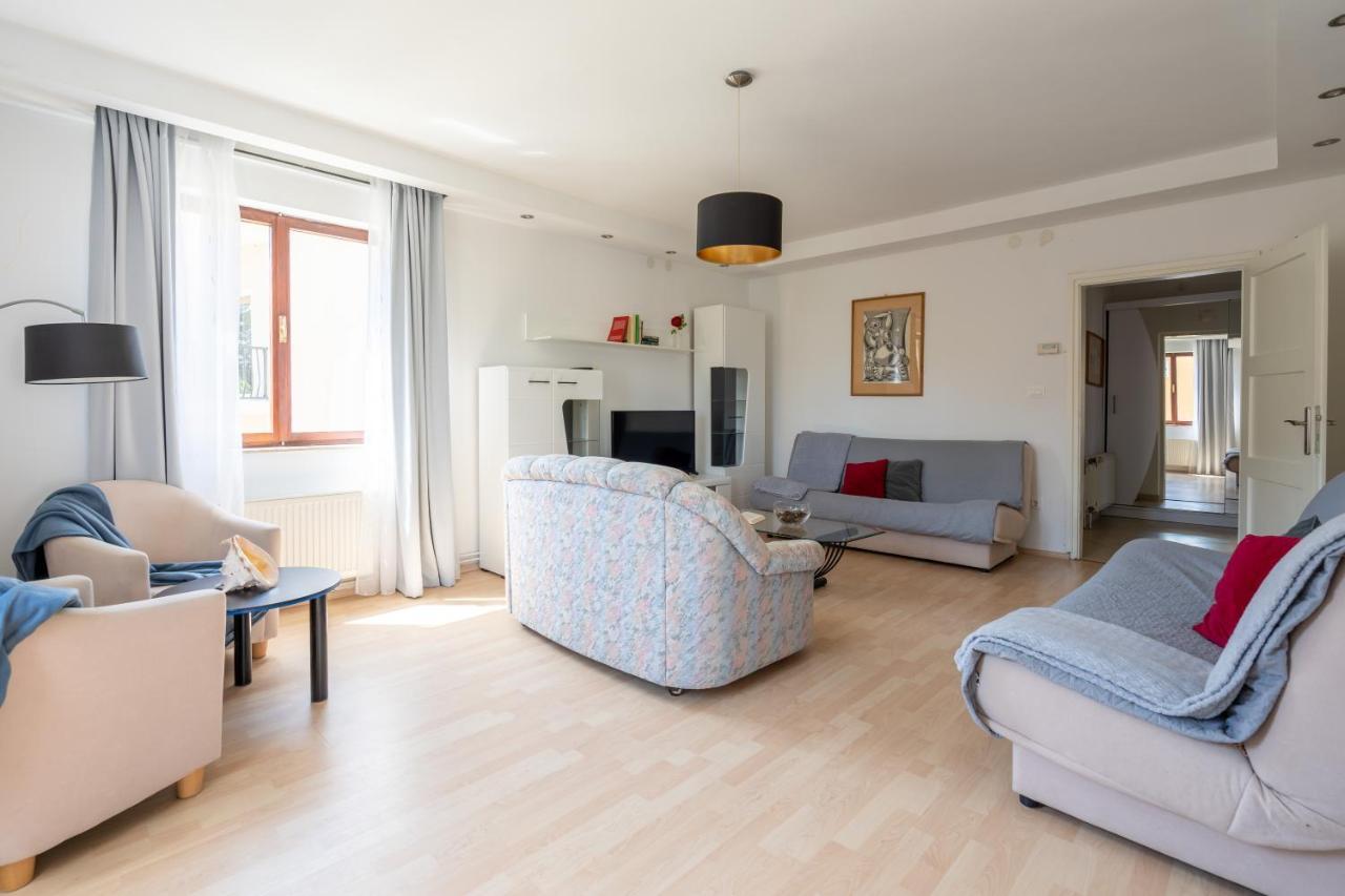 Apartmani&Soba Mimi Rovinj Luaran gambar