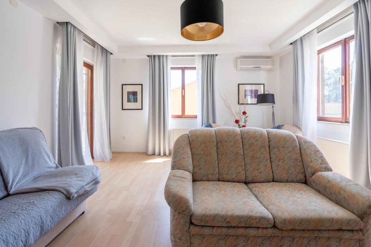 Apartmani&Soba Mimi Rovinj Luaran gambar