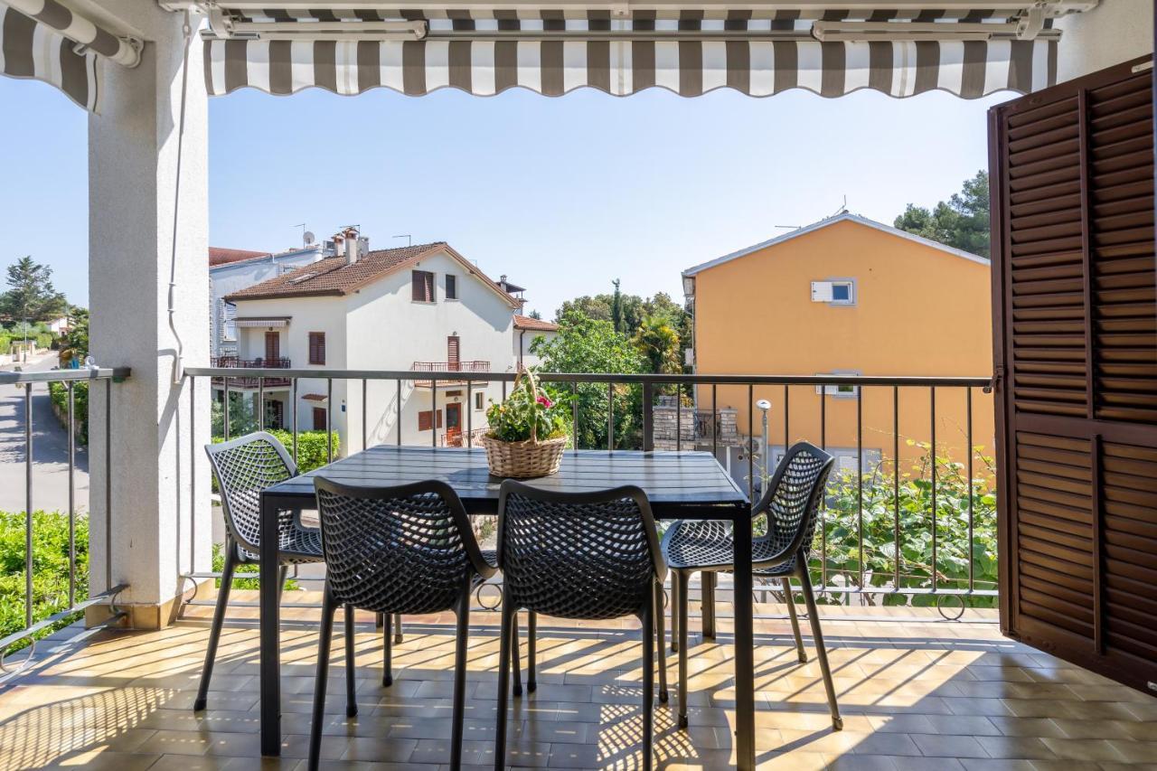 Apartmani&Soba Mimi Rovinj Luaran gambar