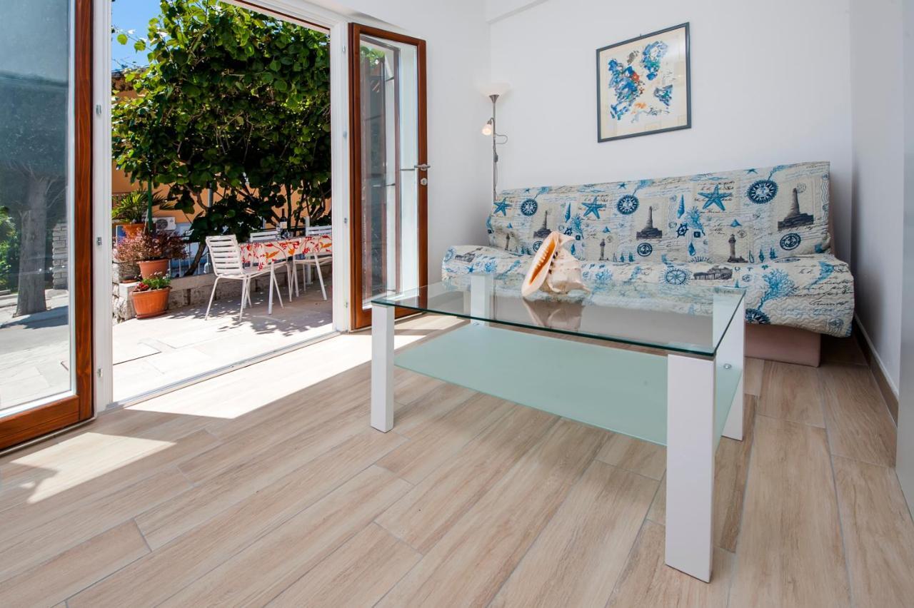 Apartmani&Soba Mimi Rovinj Luaran gambar